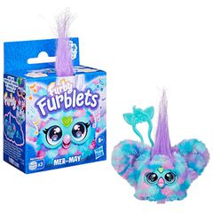Furblet Mer-May mini Furby-thumb-1