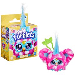Furblet Dah-Tee mini Furby-thumb-1