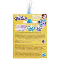 Furblet Dah-Tee mini Furby-thumb-3