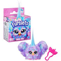 Furblet Groo-Vee mini Furby-thumb-1