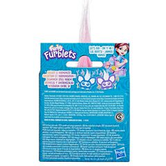 Furblet Bub-Lee mini Furby-thumb-3