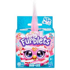 Furblet Bub-Lee mini Furby-thumb-2