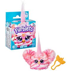 Furblet Bub-Lee mini Furby-thumb-1