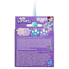 Furblet Ree-Mix mini Furby-thumb-2