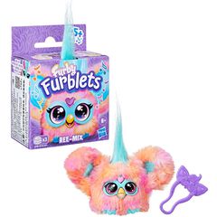 Furblet Ree-Mix mini Furby-thumb-1