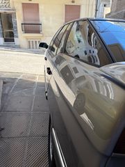 Citroen XM 1991