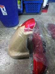 HONDA DREAM - 100-thumb-3