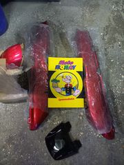 HONDA DREAM - 100-thumb-4