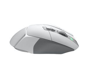 Logitech - G502 X LIGHTSPEED Wireless Gaming Mouse - White/Core / Computers-thumb-4