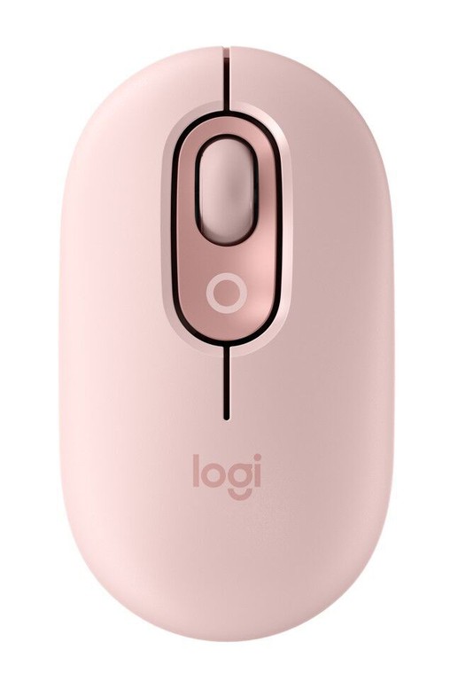 Logitech - Pop Icon Mouse / Computers