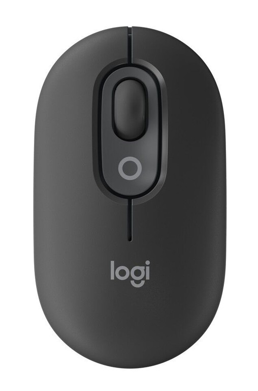 Logitech - Pop Icon Mouse / Computers