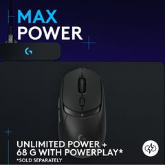 Logitech - G309 Lightspeed Gaming Mouse / Computers-thumb-4
