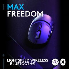 Logitech - G309 Lightspeed Gaming Mouse / Computers-thumb-2