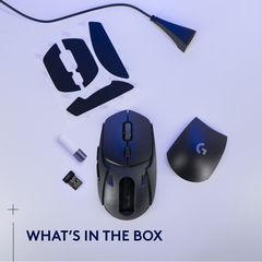 Logitech - G309 Lightspeed Gaming Mouse / Computers-thumb-3
