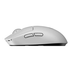 Logitech - G Pro X Superlight 2 Lightspeed Wireless Gaming Mouse / Computers-thumb-4