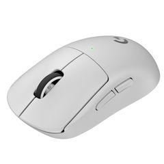 Logitech - G Pro X Superlight 2 Lightspeed Wireless Gaming Mouse / Computers-thumb-1