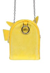 POKEMON - Pikachu "Back" - Micro Bag 6.5x10.5x13cm-thumb-1