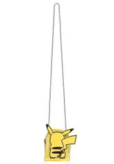 POKEMON - Pikachu "Back" - Micro Bag 6.5x10.5x13cm-thumb-2