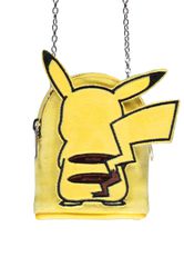 POKEMON - Pikachu "Back" - Micro Bag 6.5x10.5x13cm-thumb-0