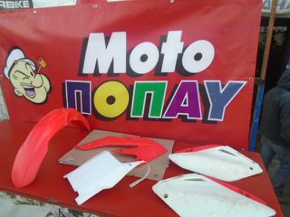 HONDA CRF-thumb-1
