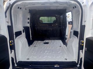 Κλούβα Fiat 2017 Doblo 1.3 M-Jet με πλαινη και χειροκίνητο σαζμαν-thumb-8