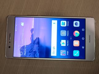 Huawei P9 lite