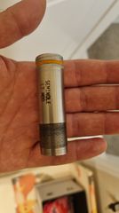 Browning και Winchester  invector plus Τσοκ