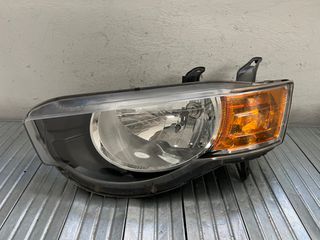 Φανάρι εμπρός αριστερά Mitsubishi Colt 08-12