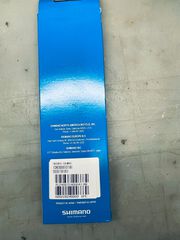 Αλυσίδα Shimano CN-E6090 10 ταχυτήτων-thumb-2