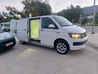 Volkswagen T6 2020 Transporter ψυγείο-thumb-5
