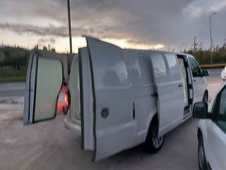 Volkswagen T6 2020 Transporter ψυγείο-thumb-7