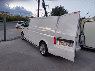 Volkswagen T6 2020 Transporter ψυγείο-thumb-9