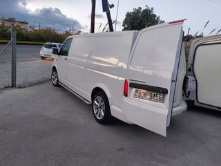 Volkswagen T6 2020 Transporter ψυγείο-thumb-15