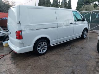 Volkswagen T6 2020 Transporter ψυγείο-thumb-39
