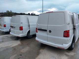 Volkswagen T6 2020 Transporter ψυγείο-thumb-42