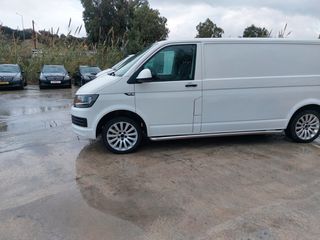 Volkswagen T6 2020 Transporter ψυγείο-thumb-43