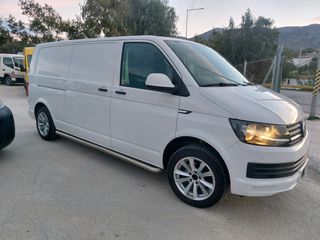 Volkswagen T6 2020 Transporter ψυγείο