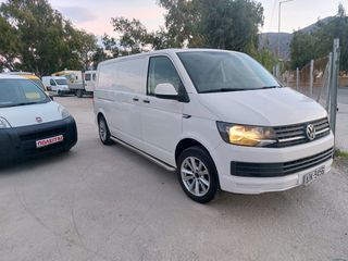 Volkswagen T6 2020 Transporter ψυγείο-thumb-8