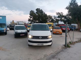 Volkswagen T6 2020 Transporter ψυγείο-thumb-19