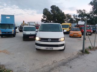 Volkswagen T6 2020 Transporter ψυγείο-thumb-20