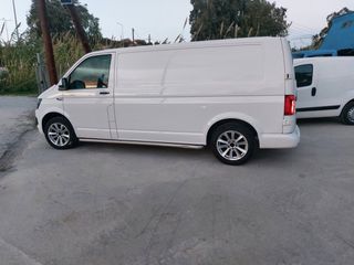Volkswagen T6 2020 Transporter ψυγείο-thumb-11