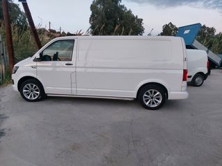 Volkswagen T6 2020 Transporter ψυγείο-thumb-22