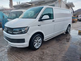 Volkswagen T6 2020 Transporter ψυγείο-thumb-1
