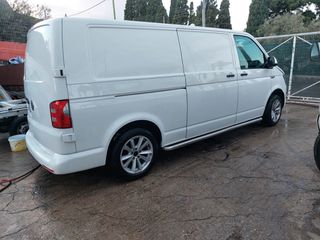 Volkswagen T6 2020 Transporter ψυγείο-thumb-24