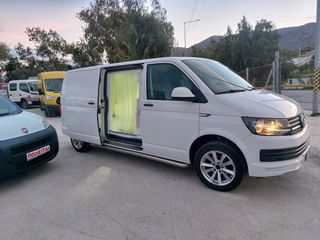 Volkswagen T6 2020 Transporter ψυγείο-thumb-31