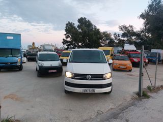 Volkswagen T6 2020 Transporter ψυγείο-thumb-32