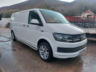 Volkswagen T6 2020 Transporter ψυγείο-thumb-35