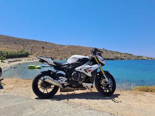 Bmw S 1000 R 2016 Sport