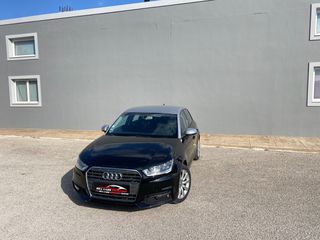 Audi A1 2016 1.4 TDI SPORTBACK S TRONIC (7-GEAR)
