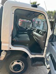 Ανατροπή Mitsubishi 2018 FUSO 3C15-thumb-5